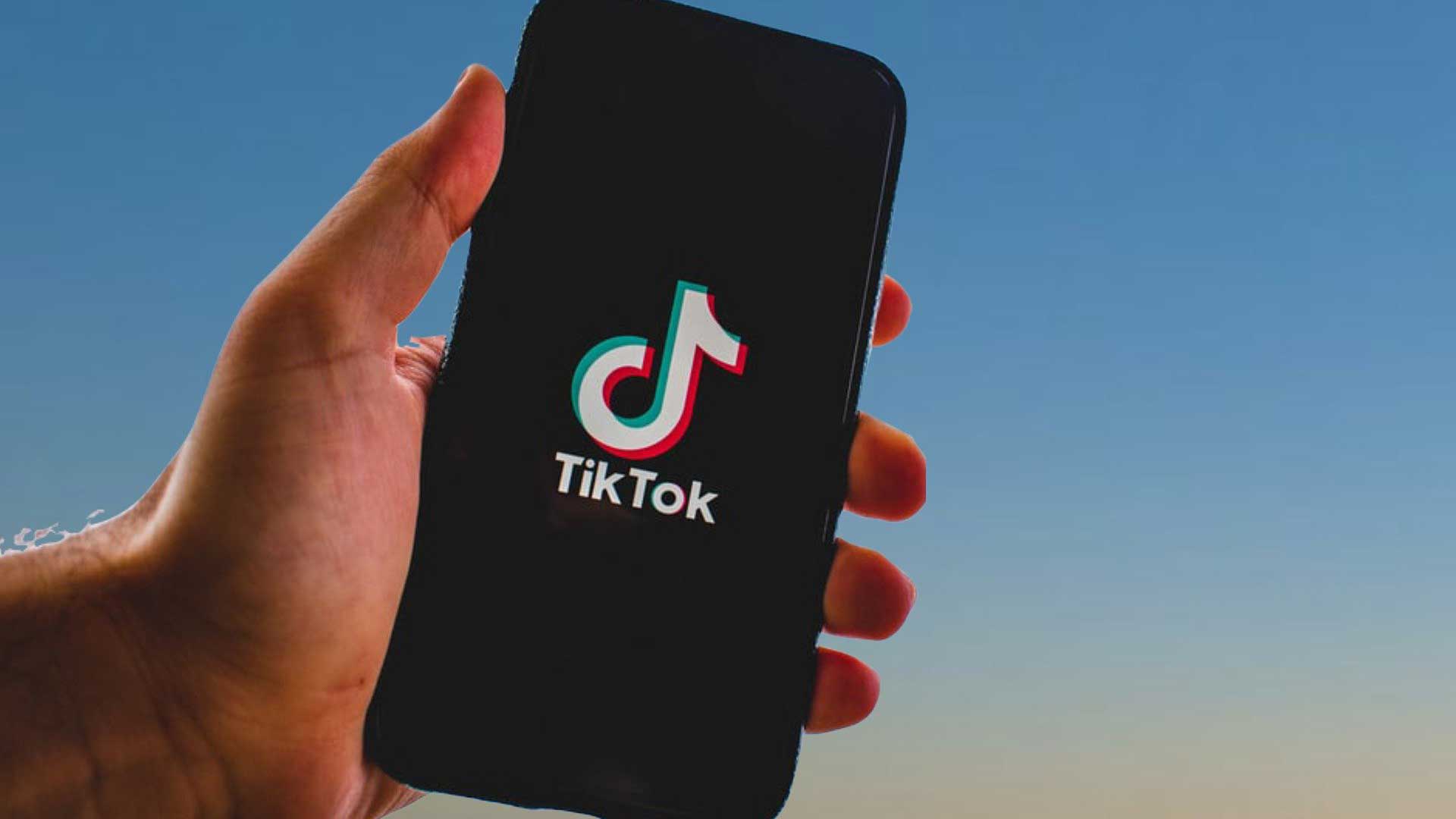 Tiktok Et Wechat Interdites Aux États Unis à Partir De Dimanche